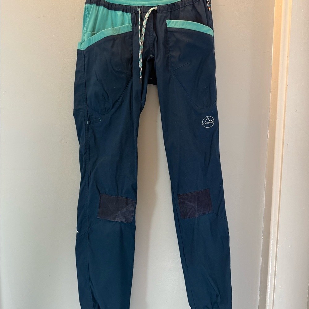 La Sportiva Climbing/Hiking Women's Pants